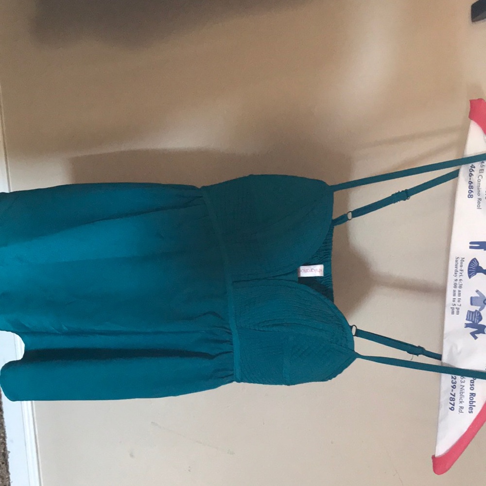 Xhilaration small blouse